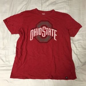 Men’s Ohio State T-shirt